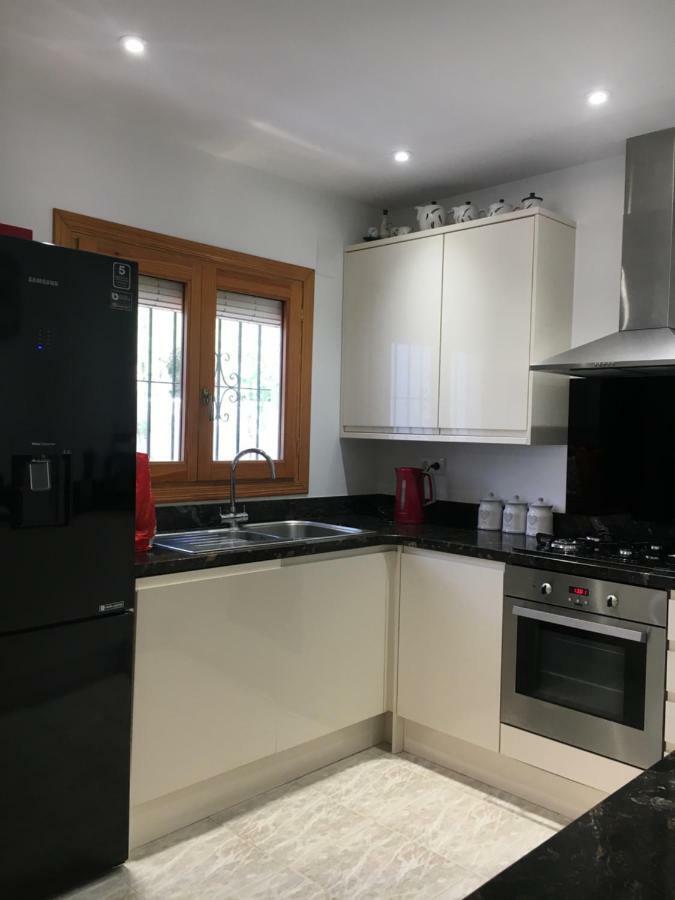 No 20 Bernia, Moraira 빌라 외부 사진