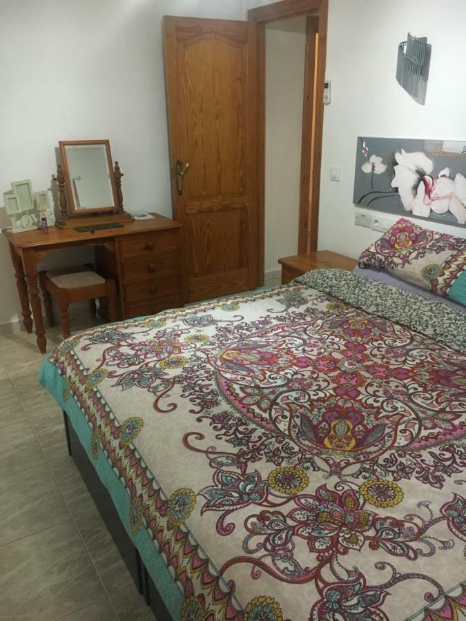 No 20 Bernia, Moraira 빌라 외부 사진